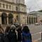 UK's walking tour on Sunday - St. Ludwig Church