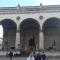 the Odeonsplatz