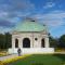 the Hofgarten