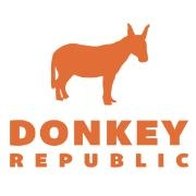 Donkey hot sale republic membership